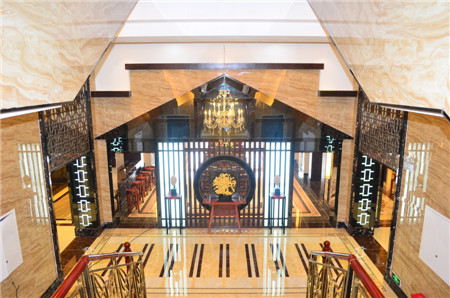 新南悅陶瓷,家居生活館,營銷策略