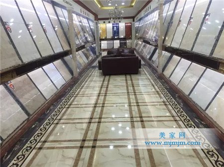 【大同宏陶店面選材區(qū)】